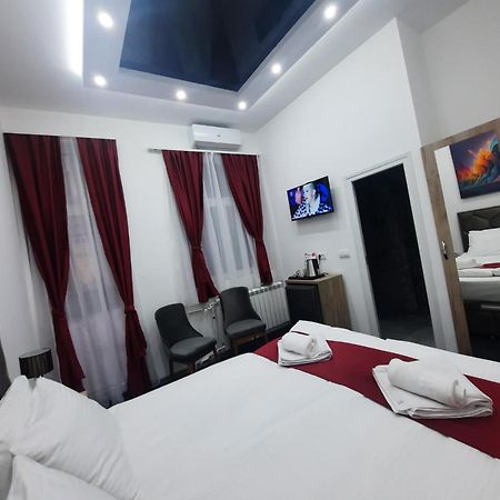 Apartamento Republica Belgrado Habitación foto