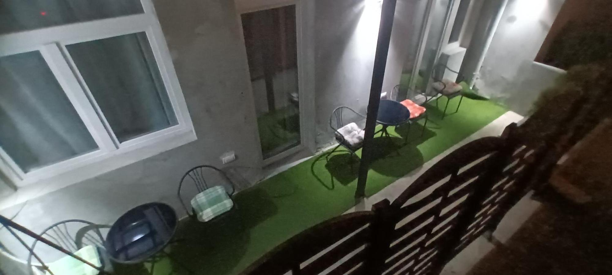 Apartamento Republica Belgrado Habitación foto