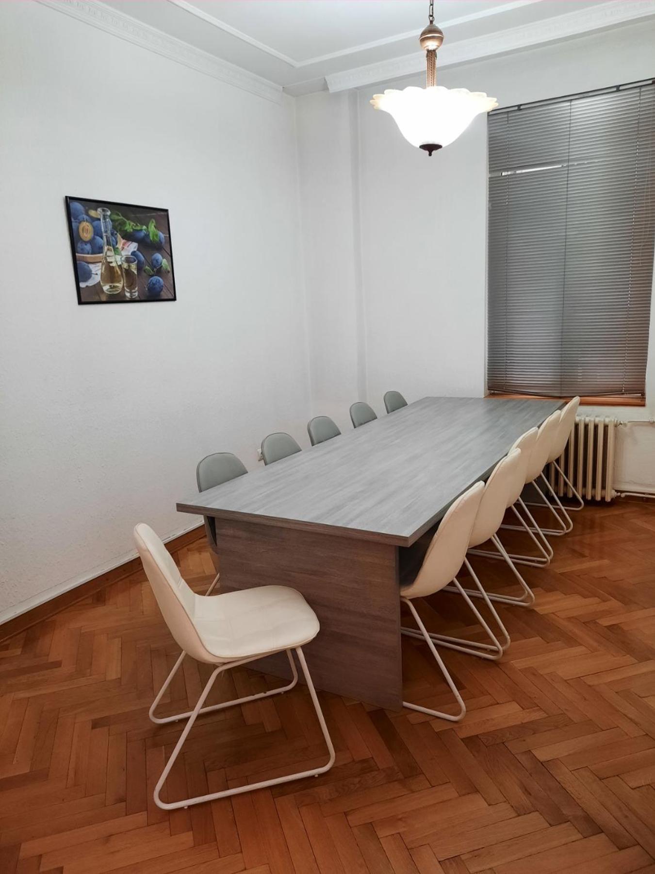 Apartamento Republica Belgrado Habitación foto