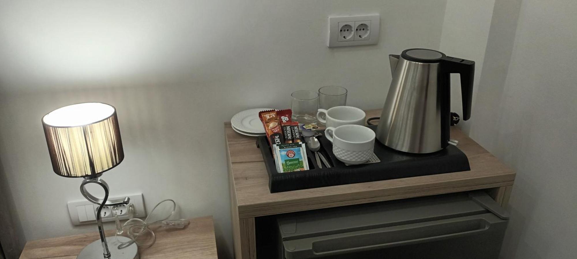 Apartamento Republica Belgrado Habitación foto