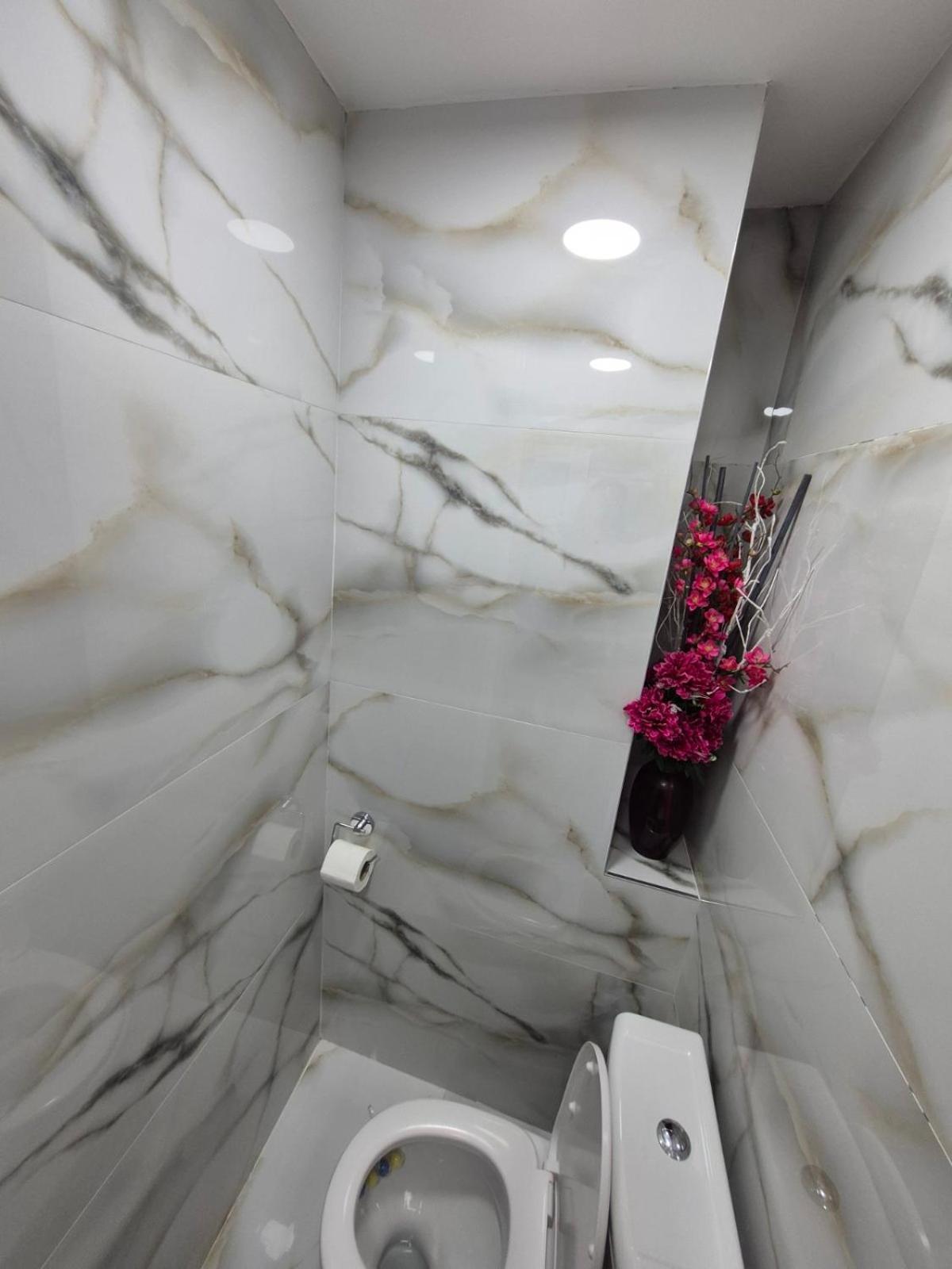 Apartamento Republica Belgrado Habitación foto