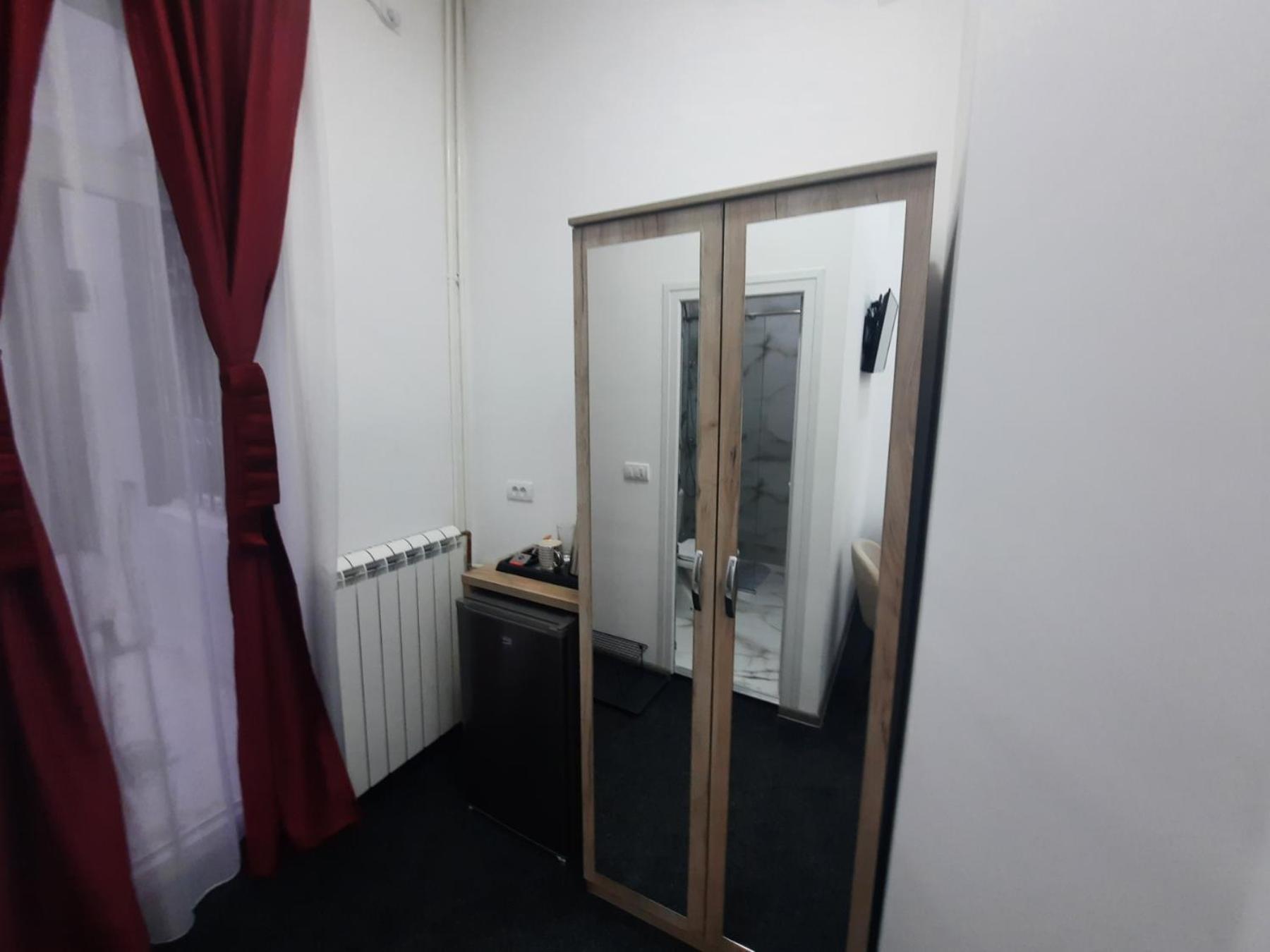 Apartamento Republica Belgrado Habitación foto